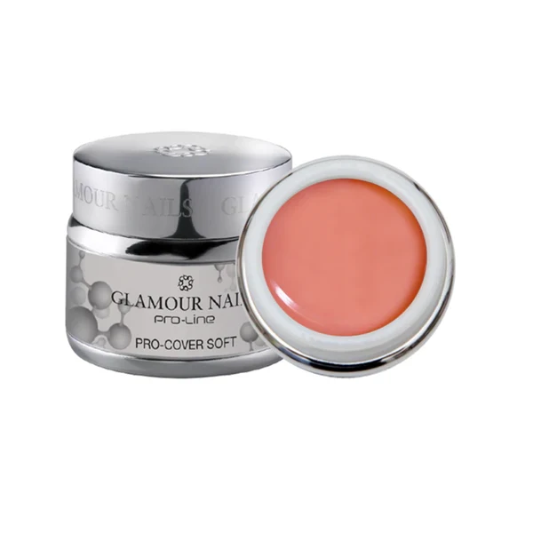 Glamour Nails Pro Cover Soft 30ml