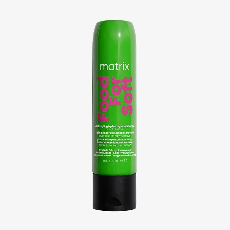 Matrix Food For Soft Balsamo Districante e Idratante 300ml