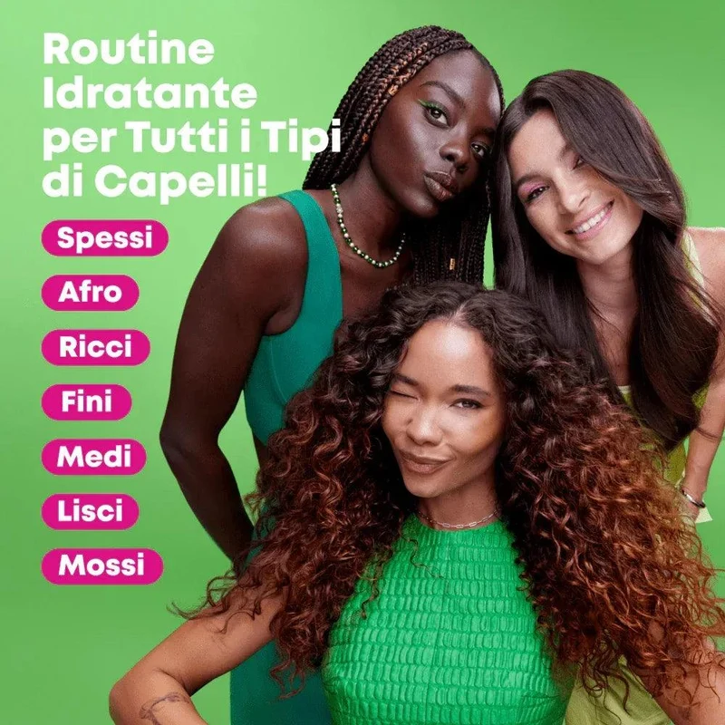 Matrix Food For Soft Balsamo Districante e Idratante 300ml