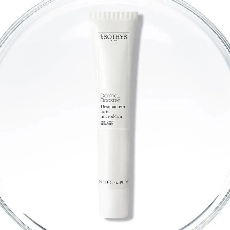 Sothys Desquacrem Forte Microderm 50ml