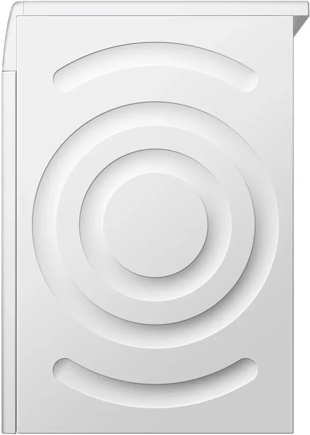 Bosch WQH245A0IT Serie 6 Asciugatrice A Libera Installazione 9 Kg, Pompa Di Calore, Auto Dry, Condensatore Autopulente, SmartDry, Classe C, Bianco
