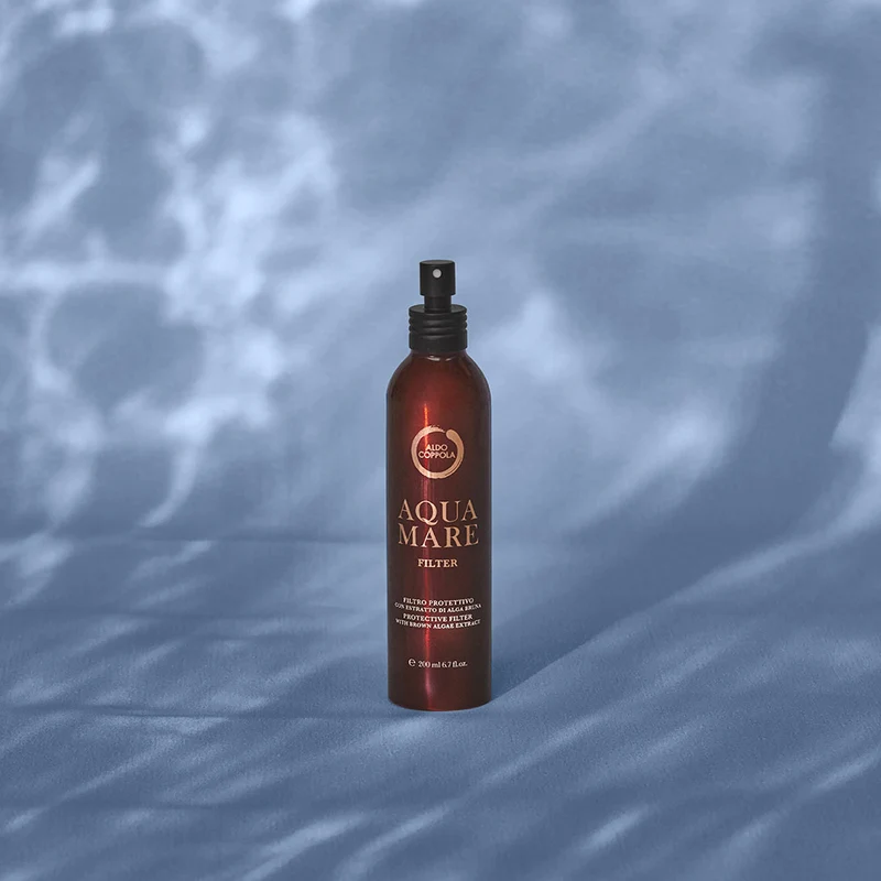 Aldo Coppola Aquamare Filtro Protettivo 200ml