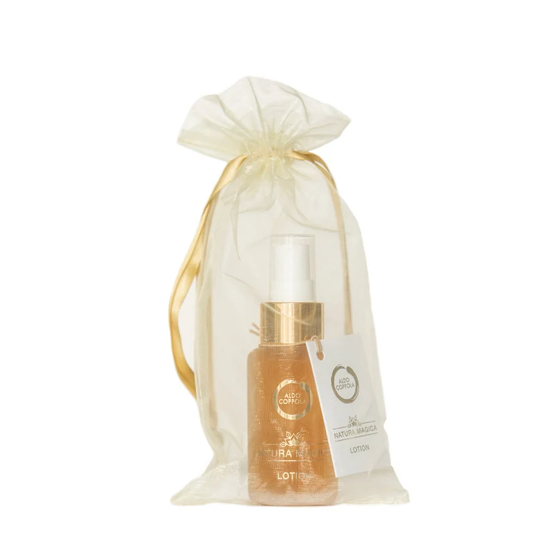 Aldo Coppola Natura Magica Fluido Rigenerante 50ml