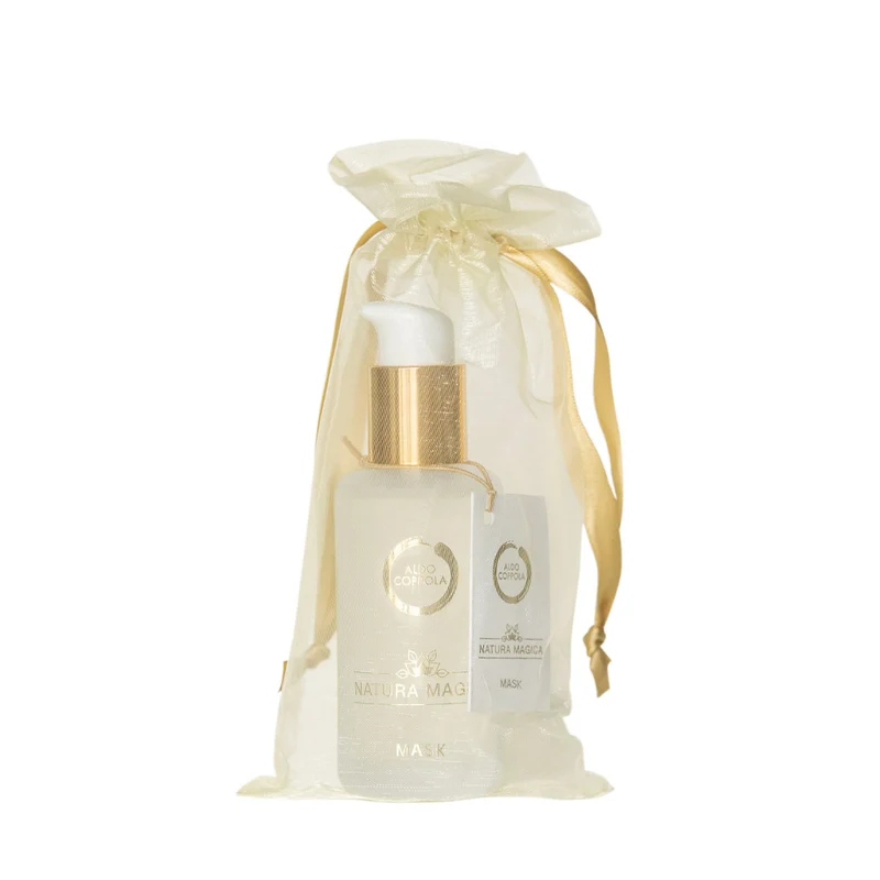 Aldo Coppola Natura Magica Impacco Rigenerante 100ml