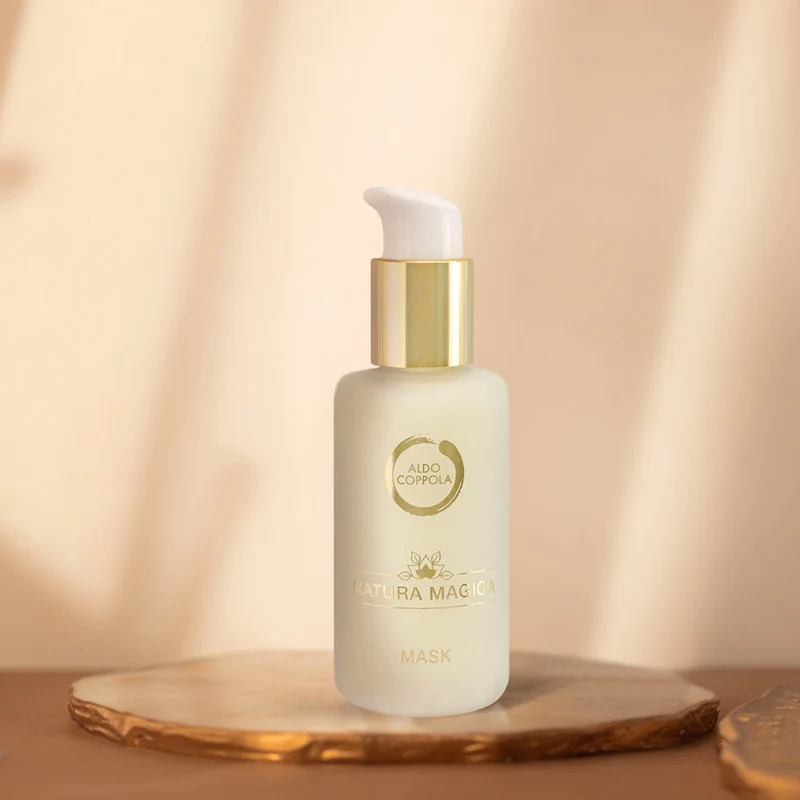 Aldo Coppola Natura Magica Impacco Rigenerante 100ml