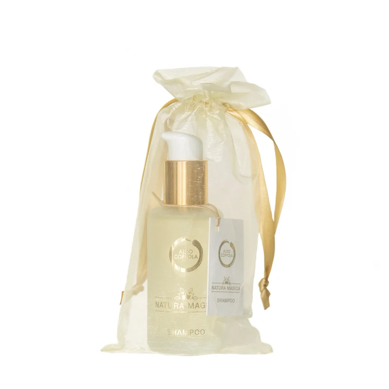 Aldo Coppola Natura Magica Shampoo Rigenerante 100ml