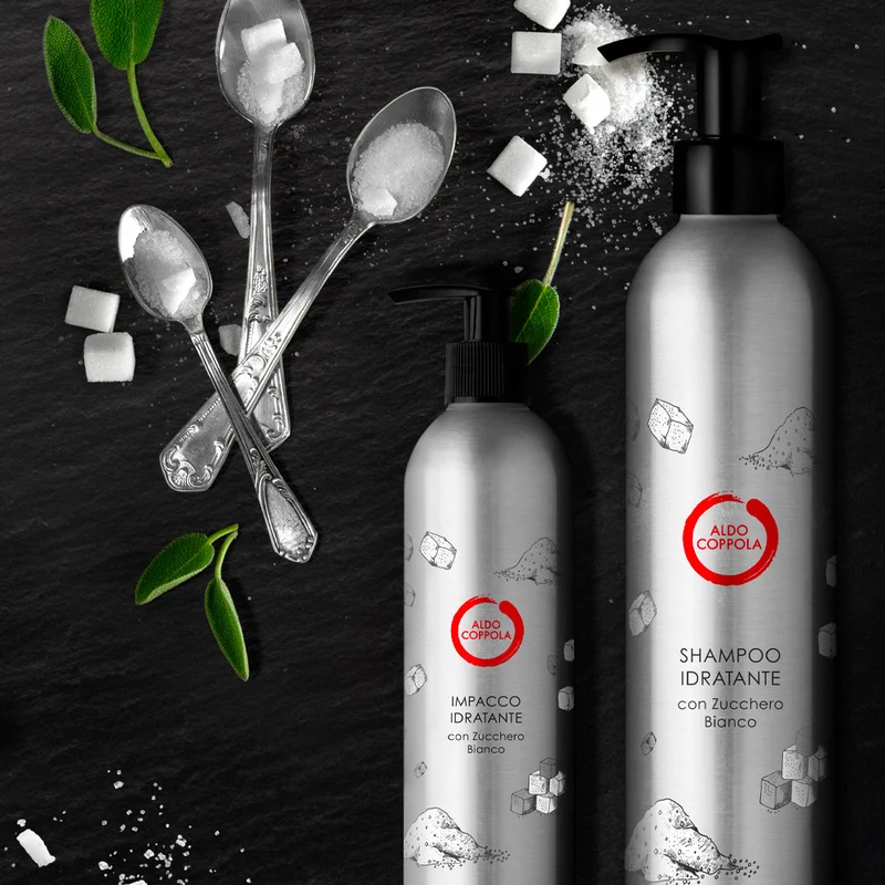 Aldo Coppola Mediterranean Complex Impacco Idratante 200ml