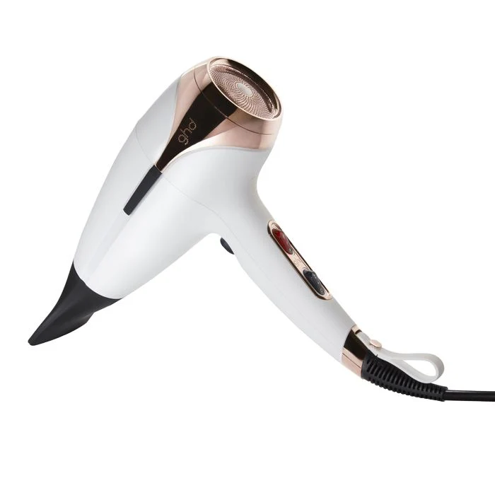 Phon Ghd Helios Bianco