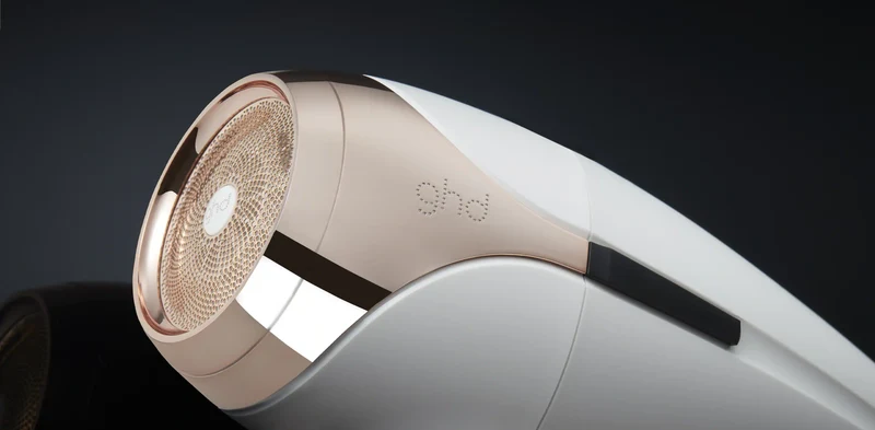 Phon Ghd Helios Bianco