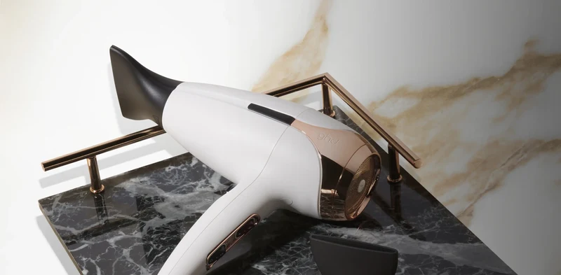 Phon Ghd Helios Bianco