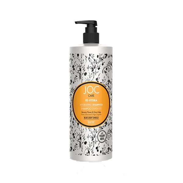 Shampoo Idratante Joc Care Barex 1000ml