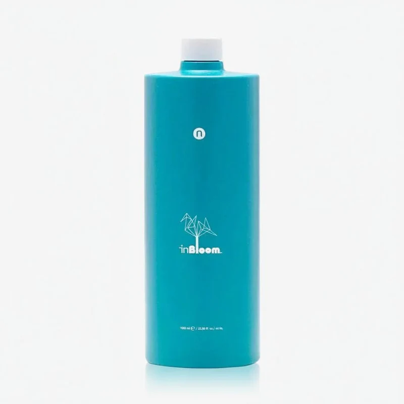 Naturalmente InBloom Calming Shampoo Lenitivo cute sensibile