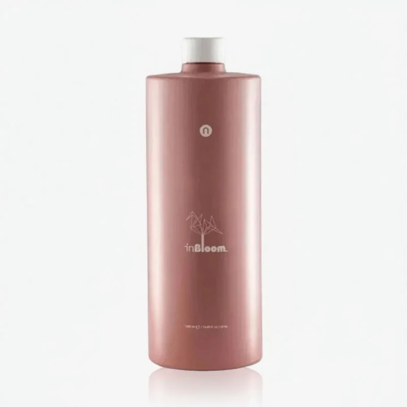 Naturalmente InBloom Moisturizing Shampoo Idratante cute secca