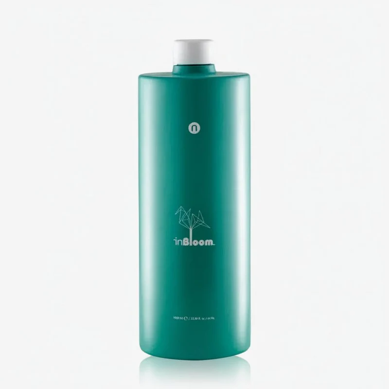Naturalmente InBloom Detox Shampoo Detossinante