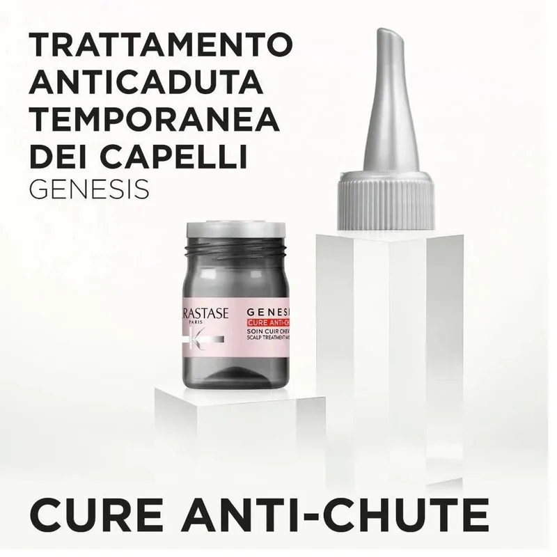 Kerastase Genesis Fiale Anticaduta