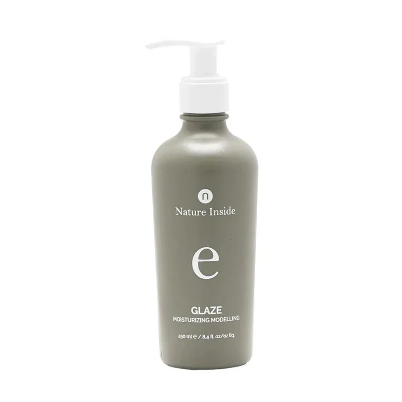 Naturalmente Nature Inside Glaze Moisturizing Modelling