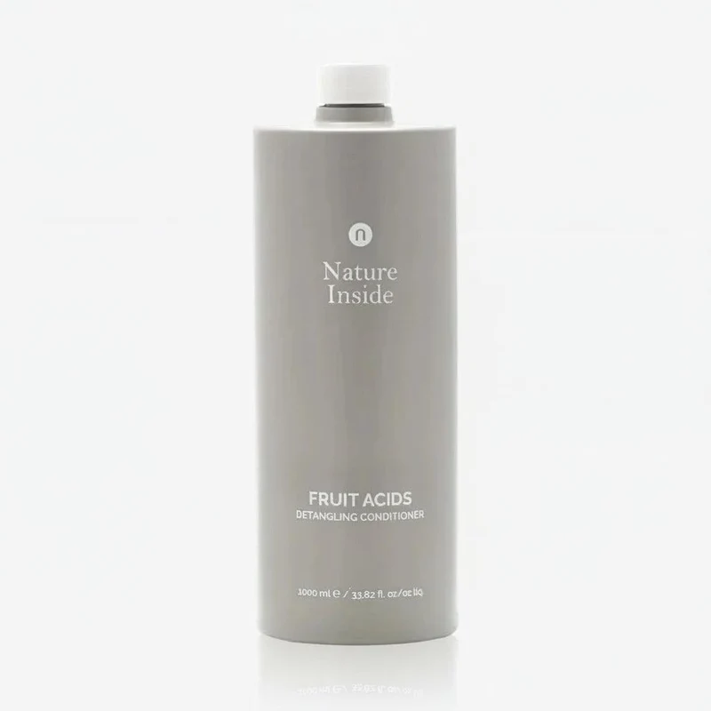 Naturalmente Nature Inside Fruit Acids Conditioner capelli fini
