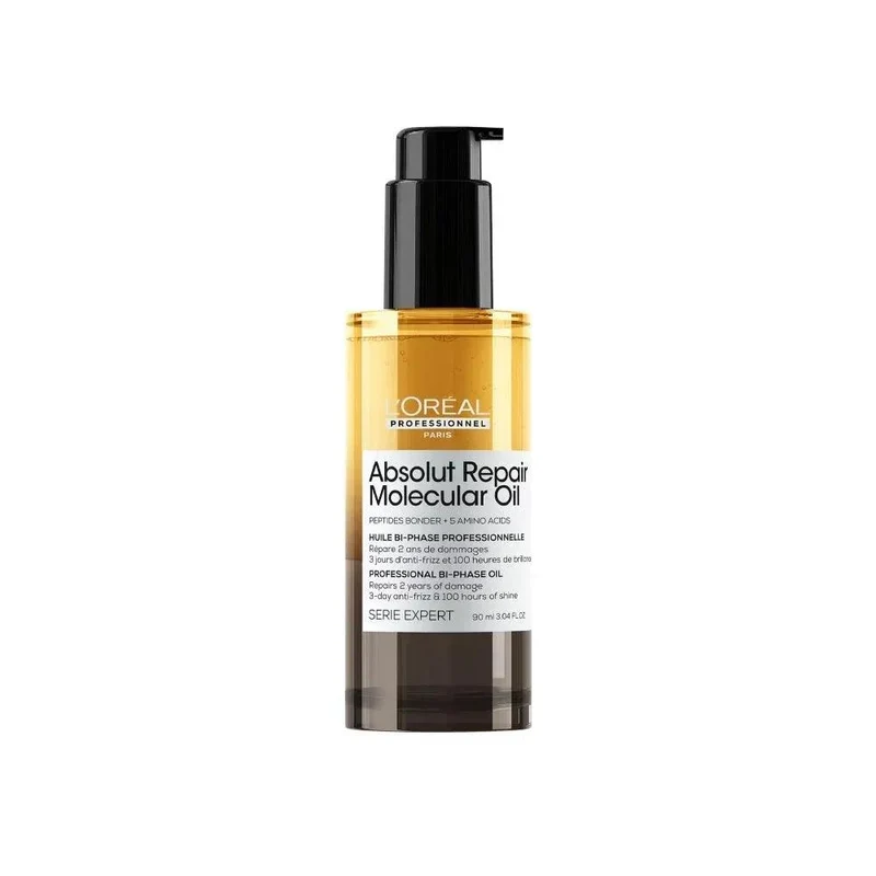 L'Oreal Professionnel Absolut Repair Molecular Oil