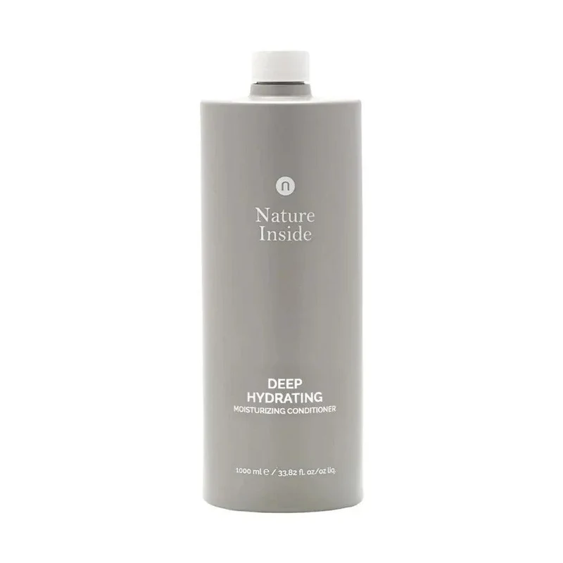 Naturalmente Nature Inside Deep Hydrating Conditioner capelli secchi
