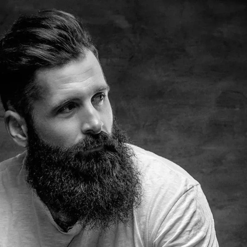 Naturalmente Gentleman Beard Oil olio barba 30ml