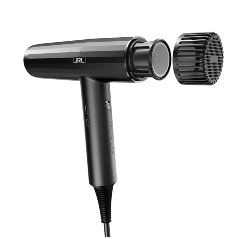 JRL Phon Forte Pro Digitale + Set Pettini