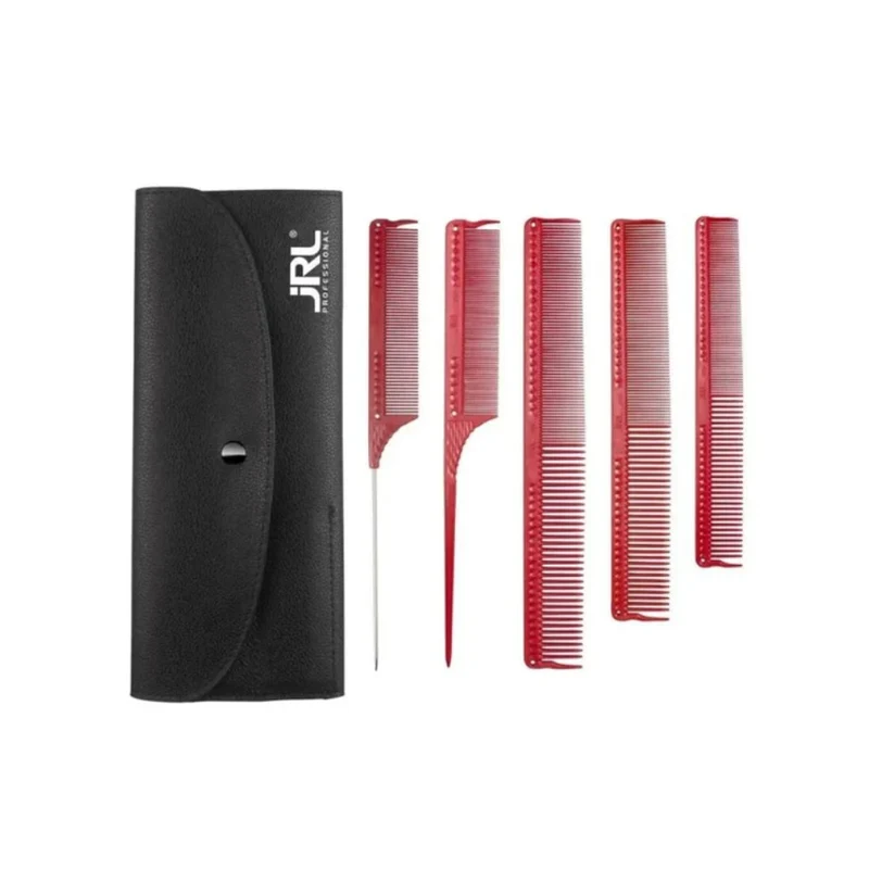 JRL Phon Forte Pro Digitale + Set Pettini