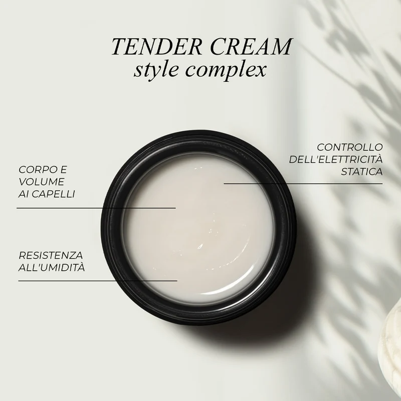 Shatush Style Complex Tender Cream 50ml
