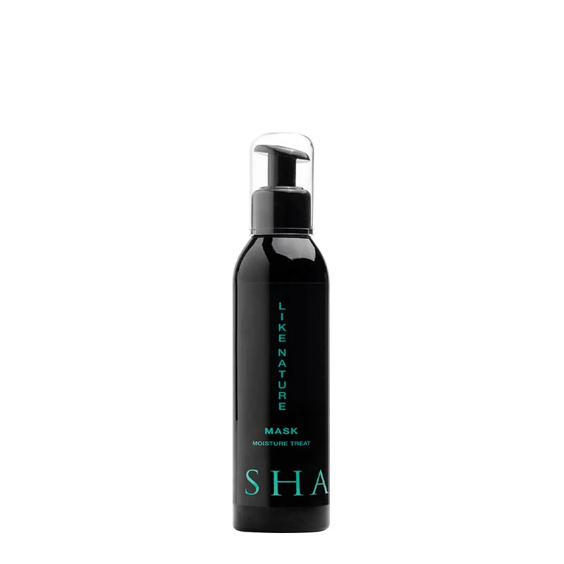 Shatush Like Nature Mask 200ml