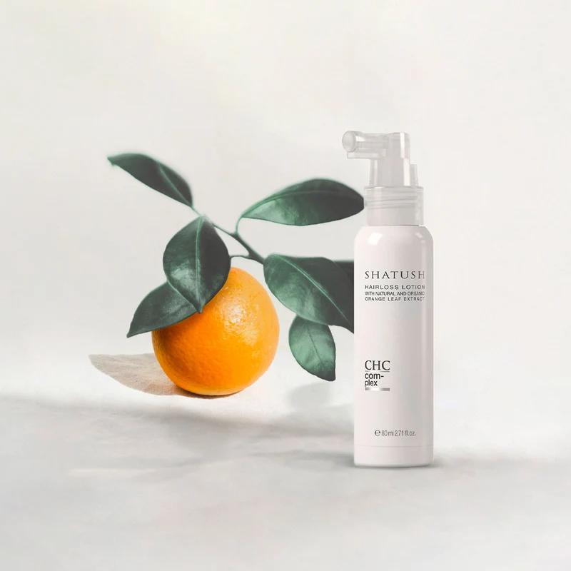 Shatush Hairloss System Lotion Spray 80ml
