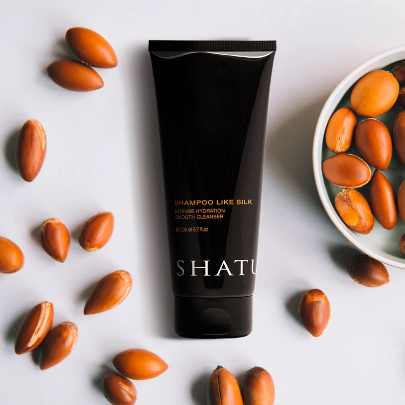 Shatush Like Silk Shampoo 200ml