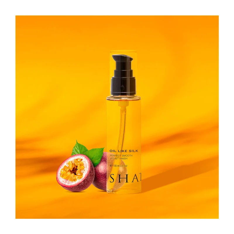Shatush Oil Like Silk 100ml