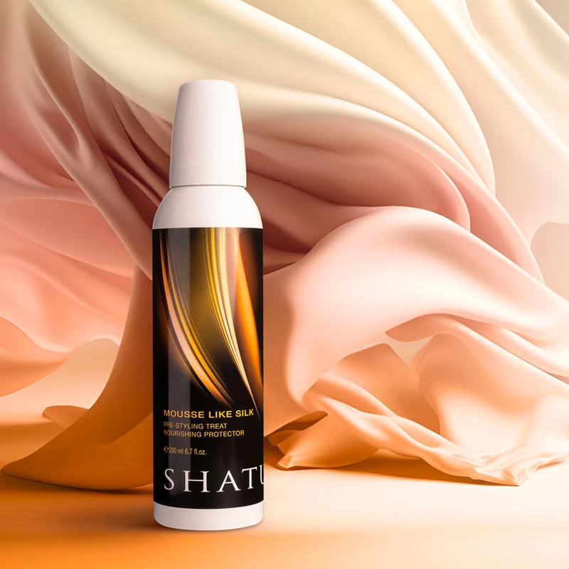 Shatush Like Silk Mousse 200ml