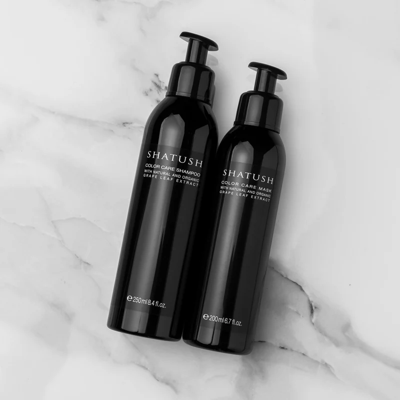 Shatush Color Care Shampoo 250ml