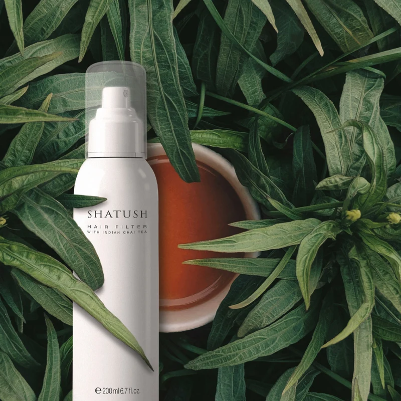 Shatush Regenerative Hair Filter 200ml