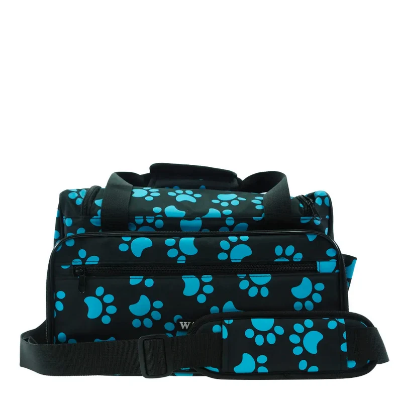 Wahl Pro Pet Paw Print Bag - borsa porta strumenti