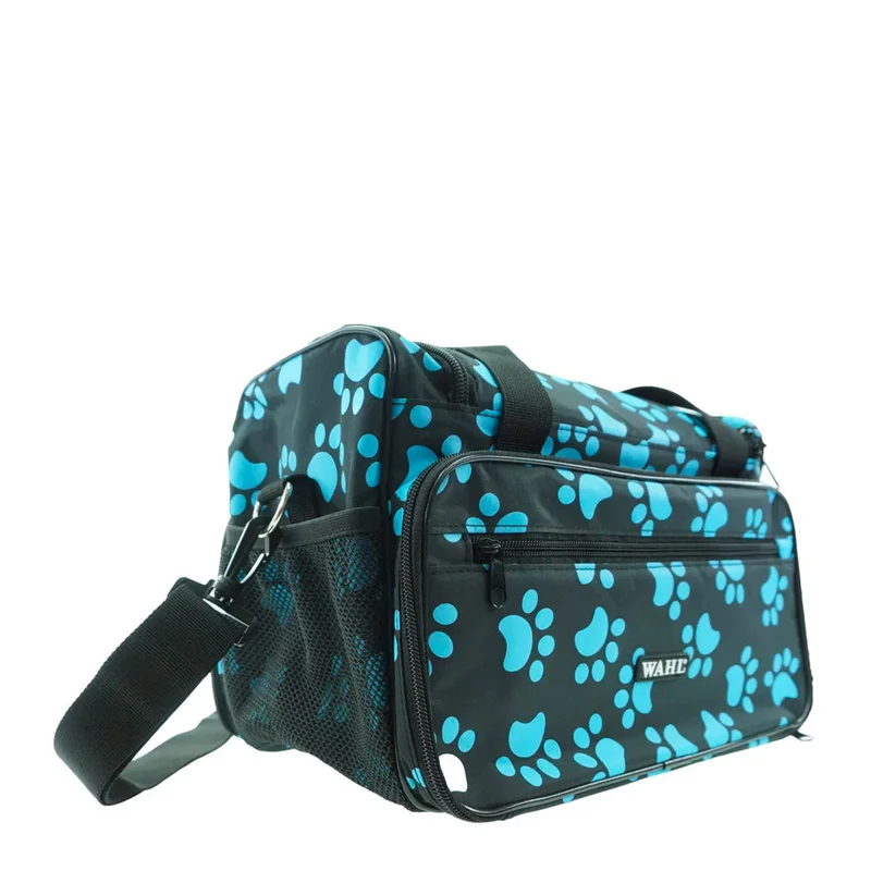 Wahl Pro Pet Paw Print Bag - borsa porta strumenti