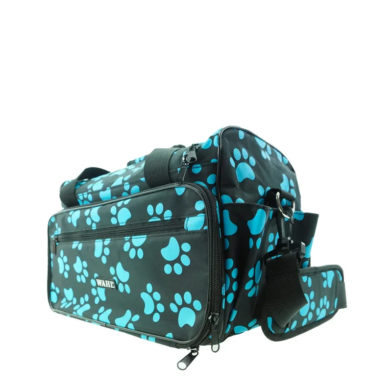 Wahl Pro Pet Paw Print Bag - borsa porta strumenti