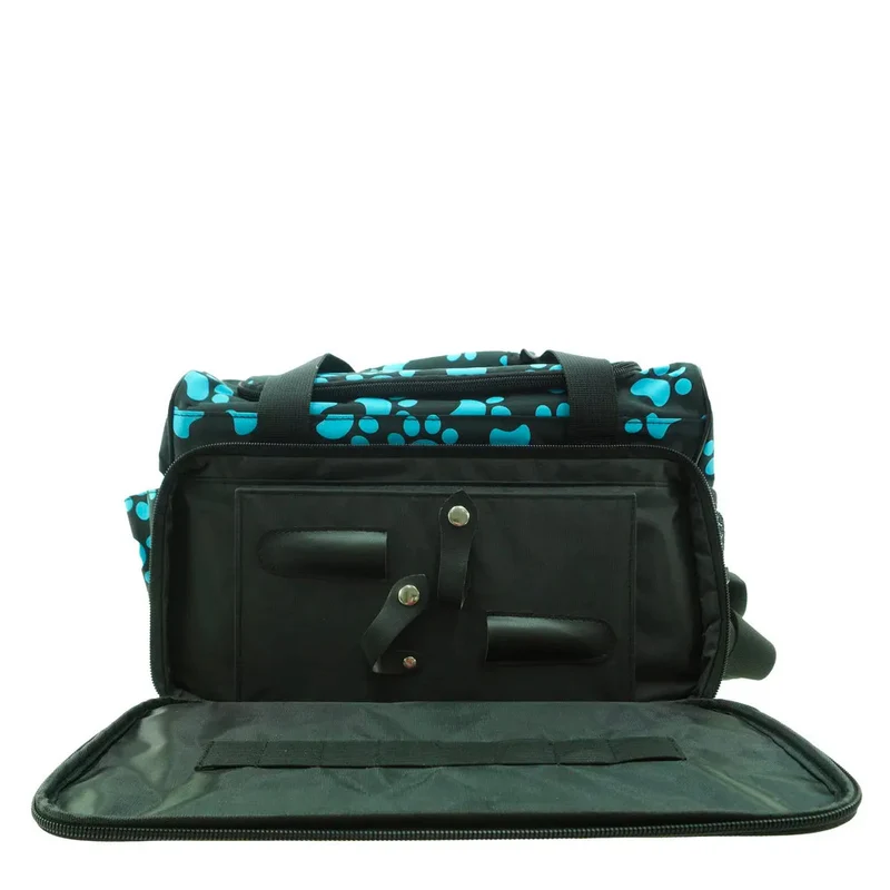Wahl Pro Pet Paw Print Bag - borsa porta strumenti