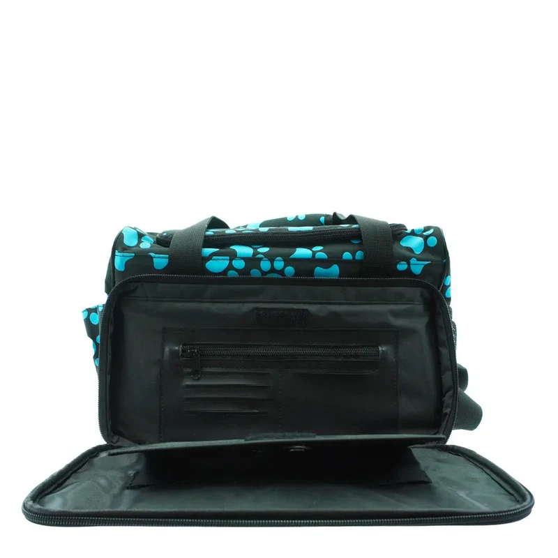Wahl Pro Pet Paw Print Bag - borsa porta strumenti