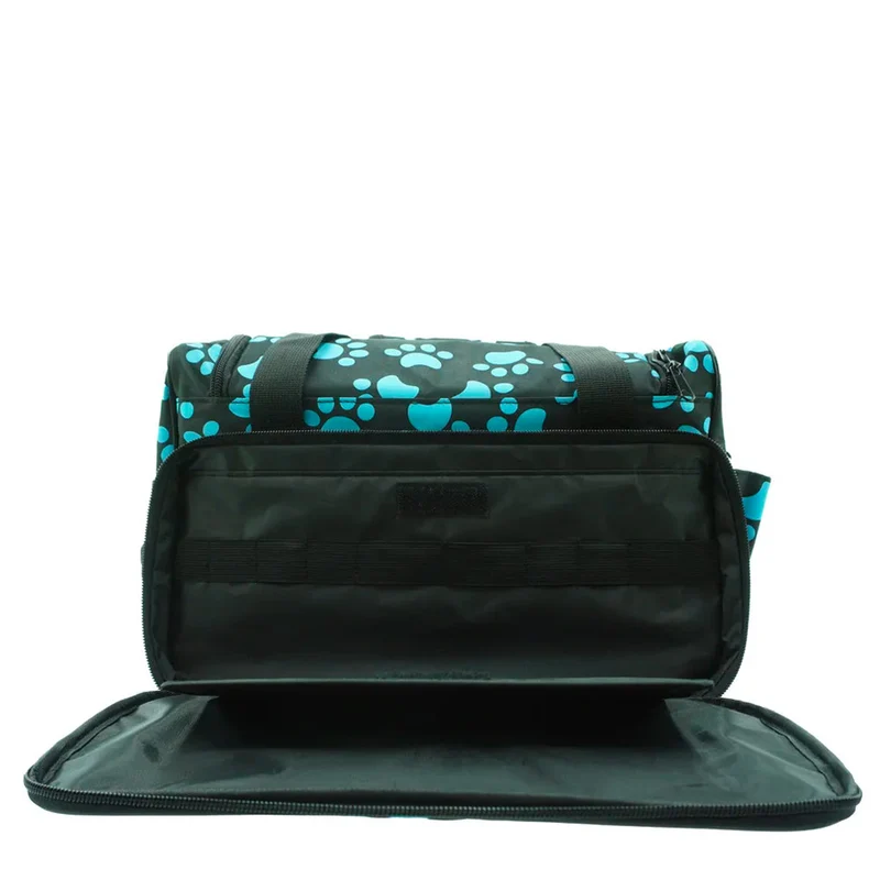 Wahl Pro Pet Paw Print Bag - borsa porta strumenti