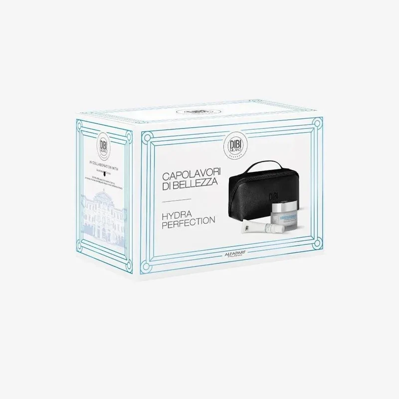 Dibi Milano Kit Hydra Perfection Cofanetto regalo