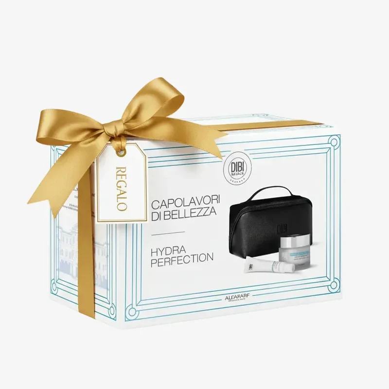 Dibi Milano Kit Hydra Perfection Cofanetto regalo