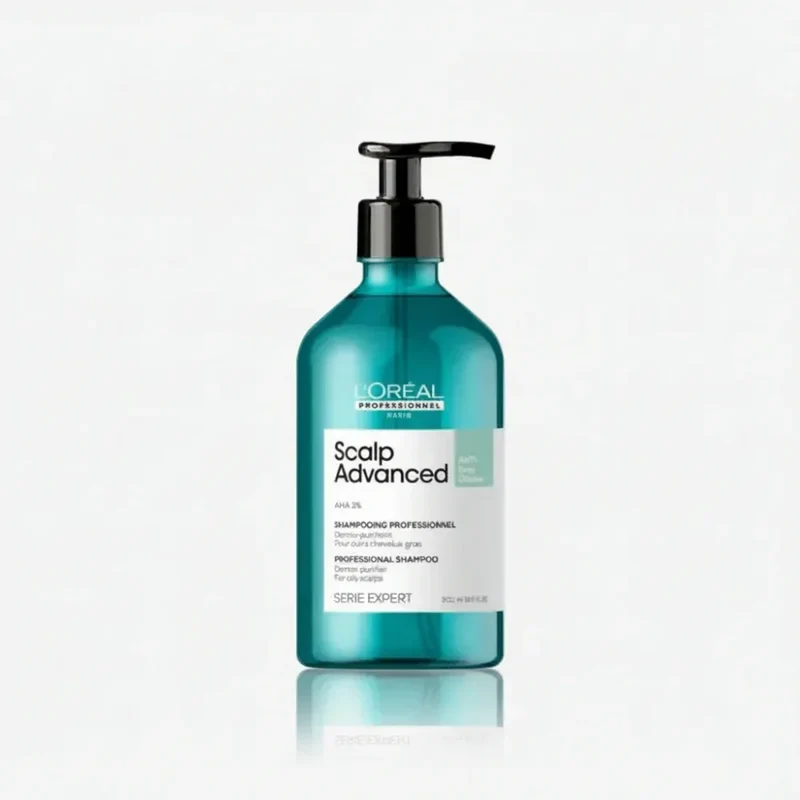 L'Oreal Professionnel Scalp Advanced Shampoo Anti-Oiliness