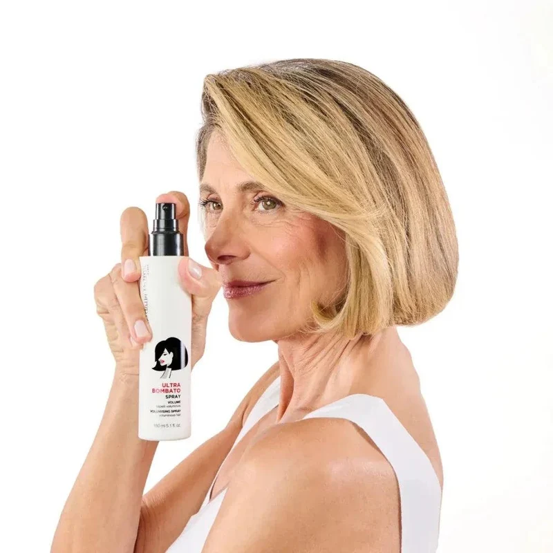 Diego dalla Palma Milano Ultrabombato Spray Volume 150ml