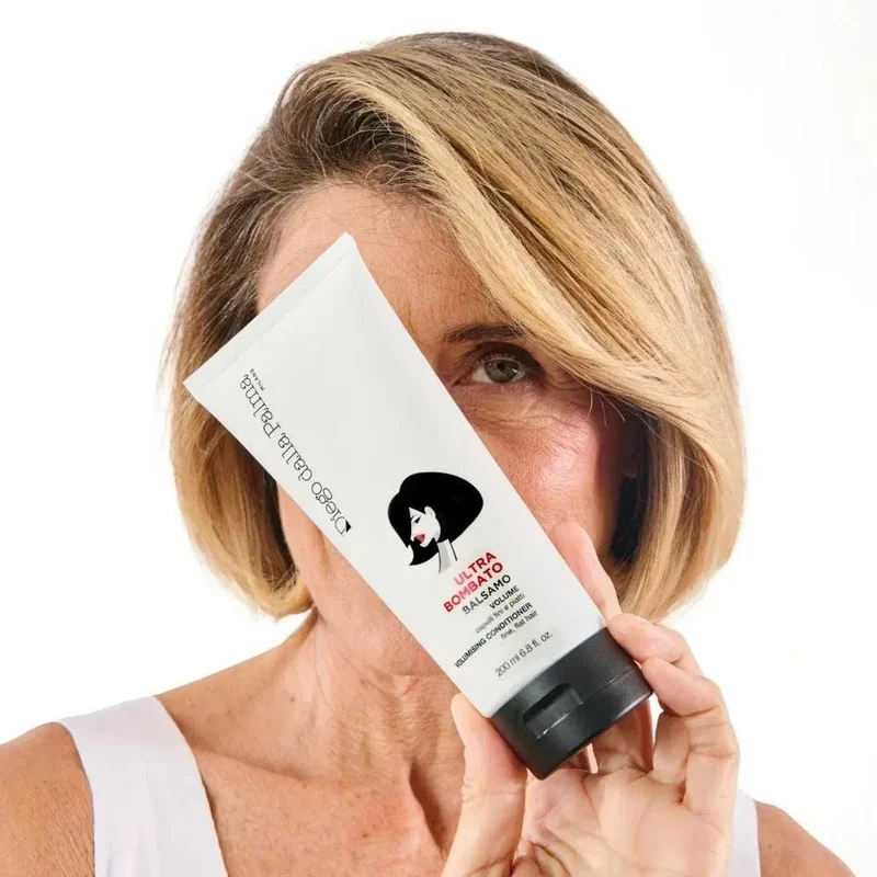 Diego dalla Palma Milano Ultrabombato Balsamo Volume 200ml