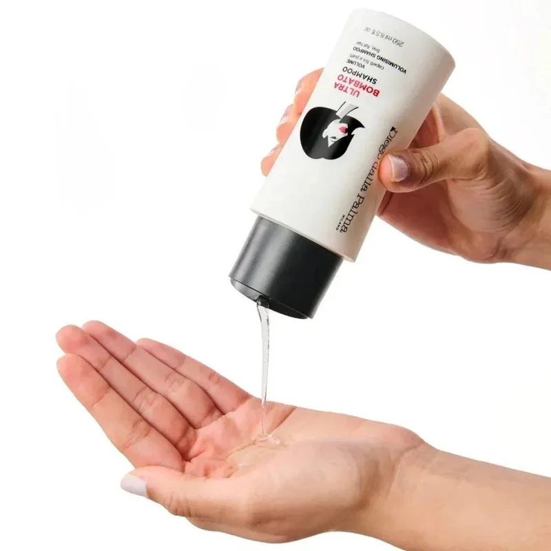 Diego dalla Palma Milano Ultrabombato Shampoo Volume capelli fini 250ml