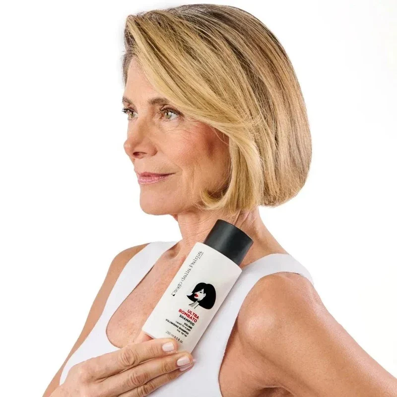 Diego dalla Palma Milano Ultrabombato Shampoo Volume capelli fini 250ml