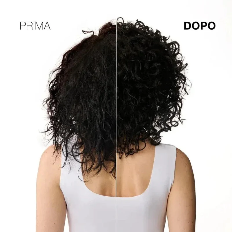 Diego dalla Palma Milano Orgoglioriccio Crema Elasticizzante capelli ricci 150ml
