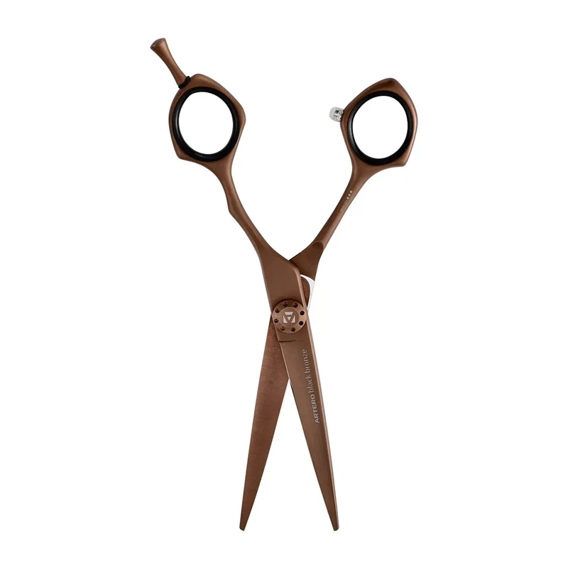 Forbici Artero Black Bronze 6