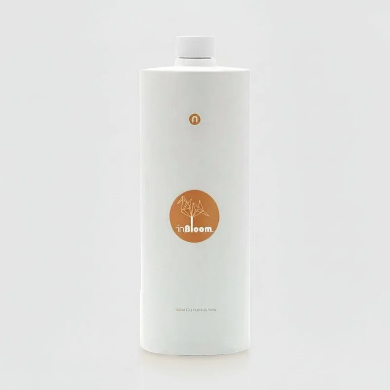 Naturalmente InBloom Lush Nourishing Mask capelli secchi e danneggiati